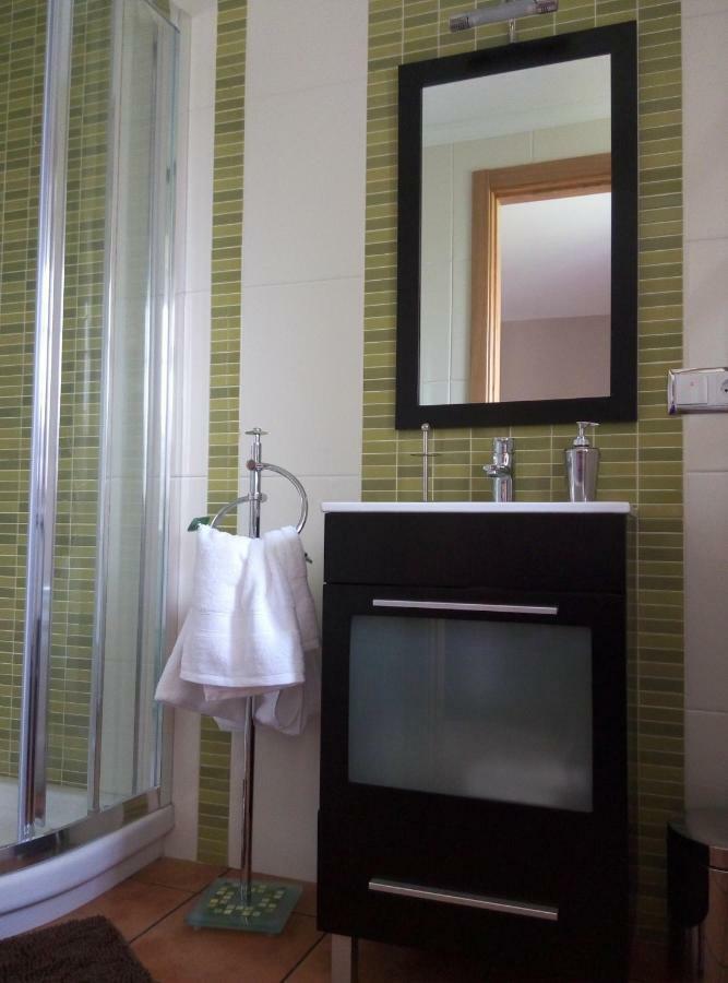 Vivienda De Uso Turistico Carballo Blanco 1 Barral Extérieur photo