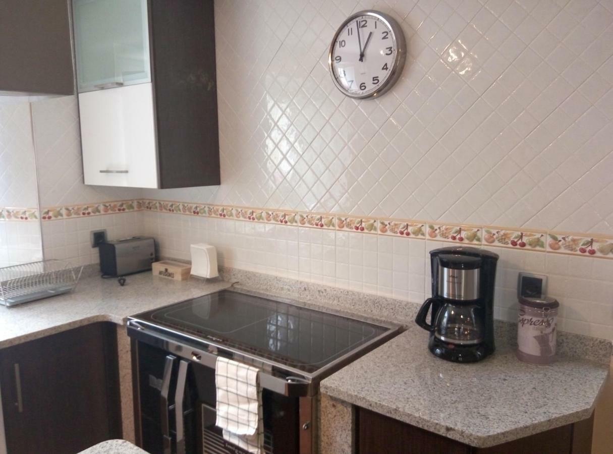 Vivienda De Uso Turistico Carballo Blanco 1 Barral Extérieur photo